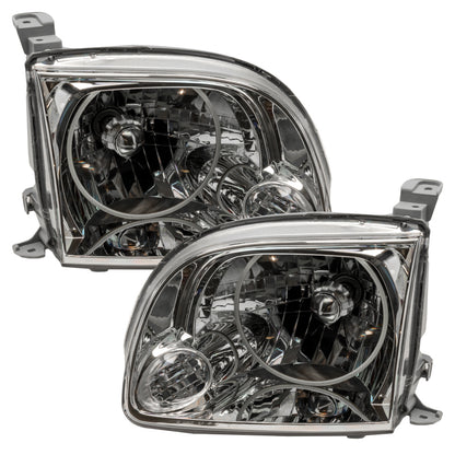 ORACLE Lighting Oracle 05-06 Toyota Tundra Regular/Accessible Cab SMD HL - ColorSHIFT w/ 2.0 Controller