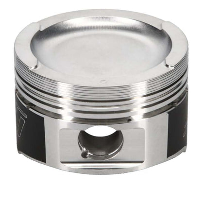 Wiseco VW 1.8L 16V 81.00 mm Bore 32.65 mm CH 10.50 CC Piston Set