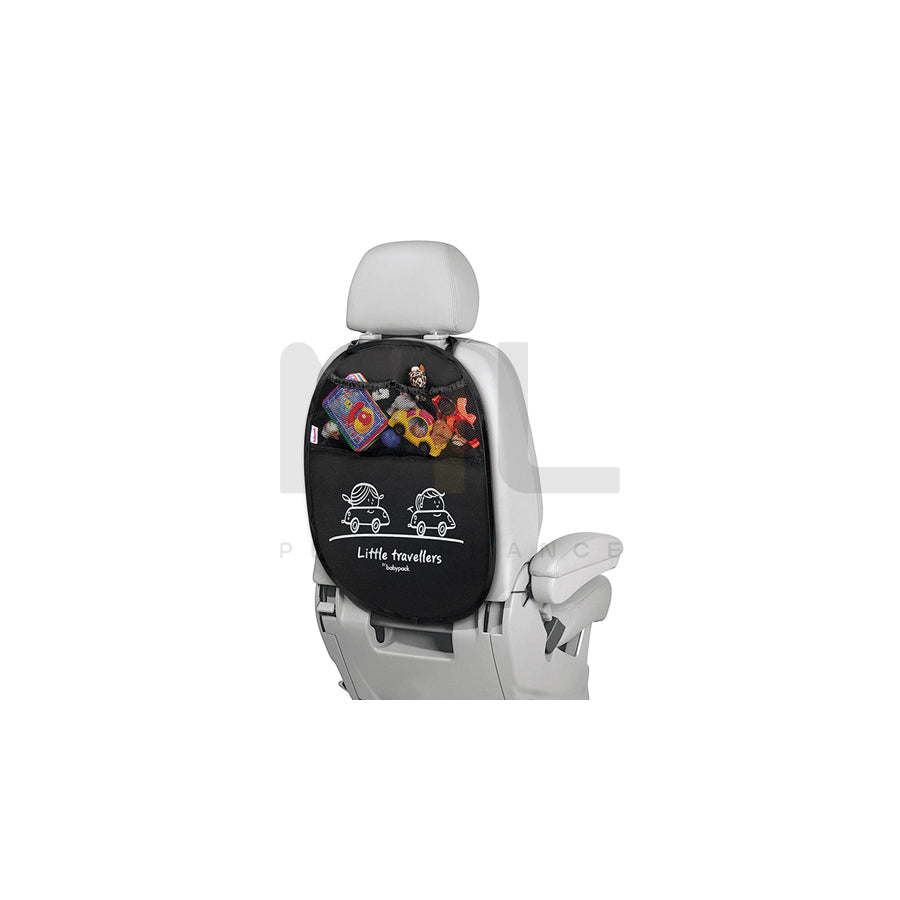 Babyauto 8436015309722 小ar seat organiser Rear