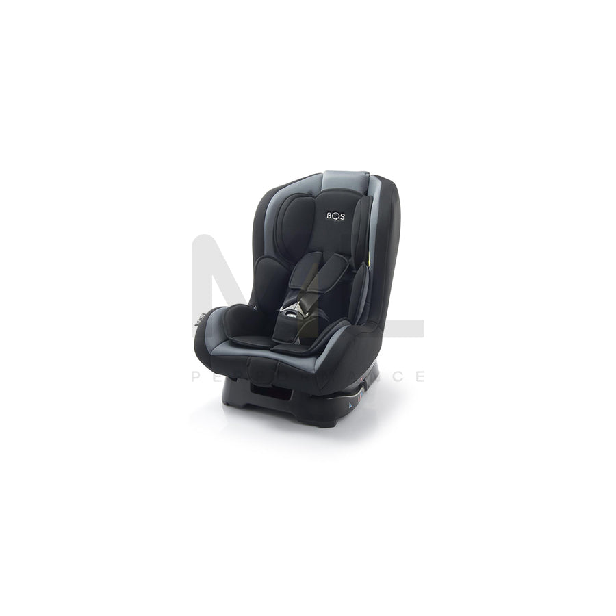 Babyauto BL 01 8436015310919 Child car seat without Isofix, Group 0+/1, 0-18 kg, 5-point harness, Anthracite/Black, multi-group, reclining
