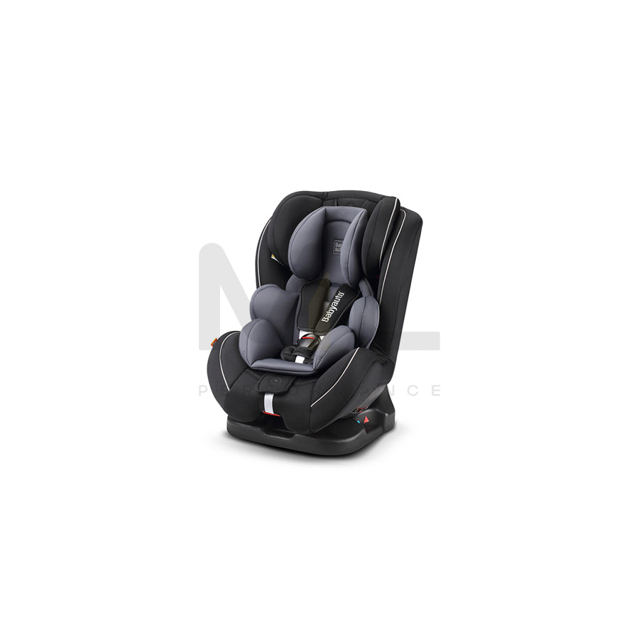 Babyauto Taiyang 8436015314320 Child car seat without Isofix, Group 0+/1/2/3, 0-36 kg, 5-point harness, Grey, multi-group