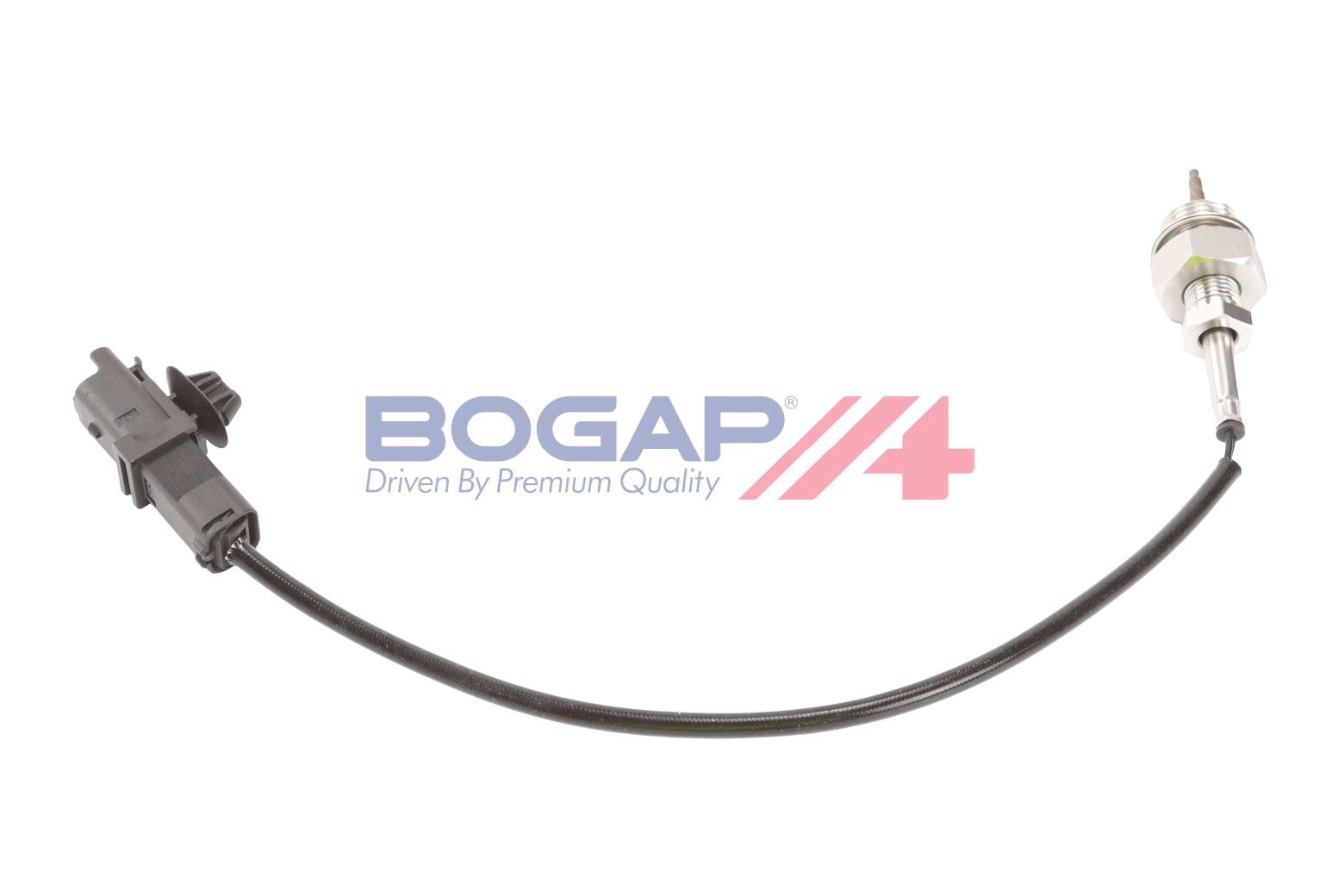 BOGAP R6120104 Sensor, Exhaust Gas Temperature