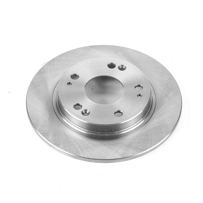 PowerStop Power Stop 11-15 Honda CR-Z Rear Autospecialty Brake Rotor
