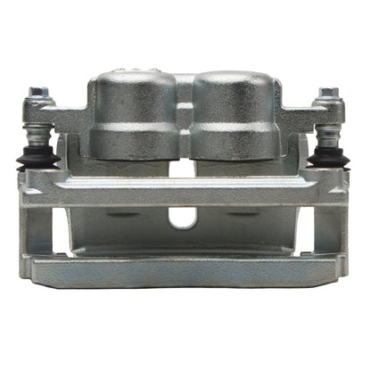DFC 06-17 Buick Rainier Front-R Premium Caliper - Silver Zinc Coated