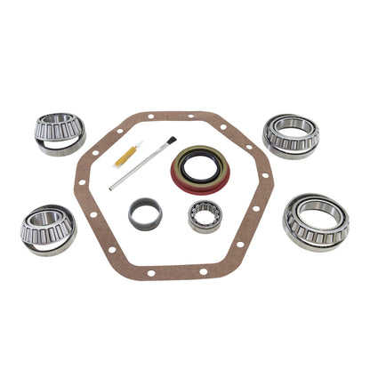 Yukon Gear & Axle USA Standard Bearing Kit For 88 & Down 10.5in GM 14 Bolt Truck