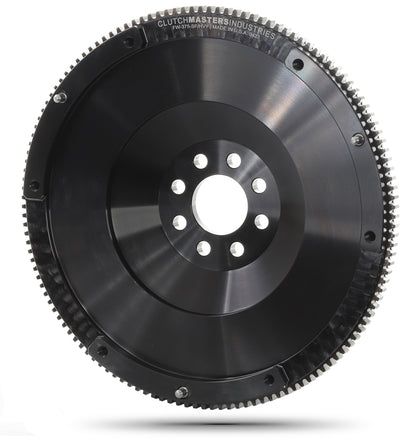 Clutch Masters 10-11 Audi A3 / 10-11 VW GTI / 10-11 VW Passat Heavy Steel Flywheel