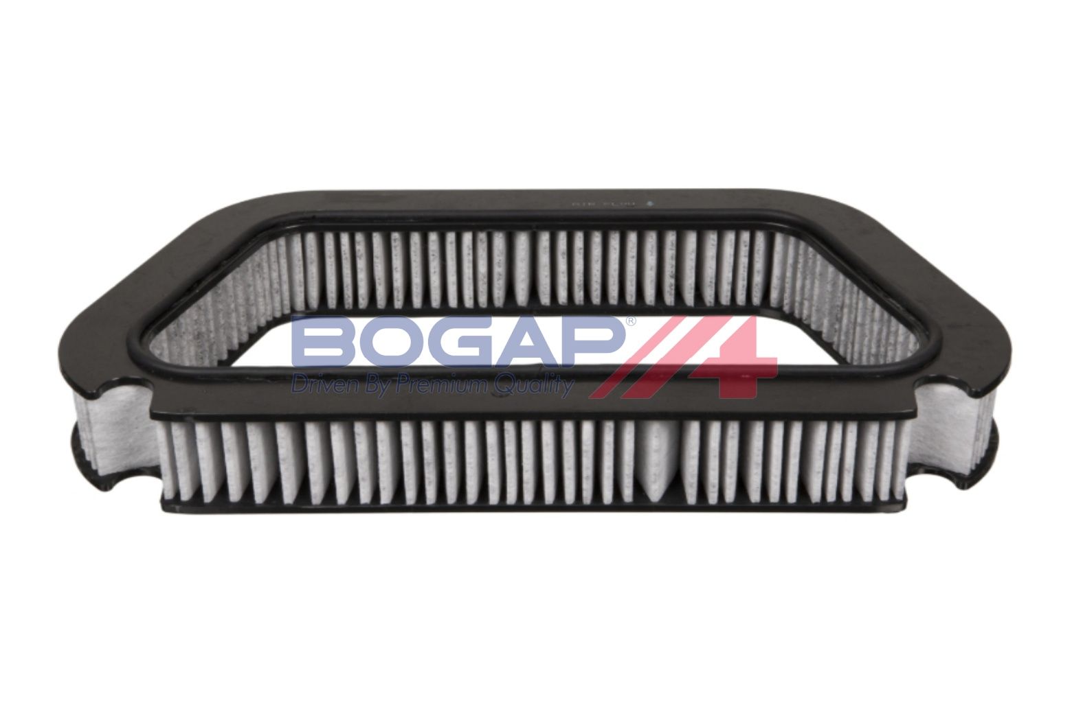 BOGAP A8112136 Filter, Cabin Air