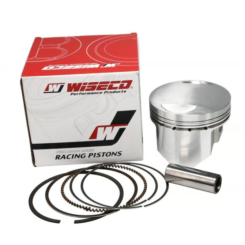 Wiseco Yamaha XT/TT/SR500 91 CR 3504XC Piston kit