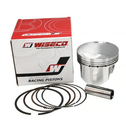 Wiseco Yamaha XT/TT/SR500 91 CR 3504XC Piston kit