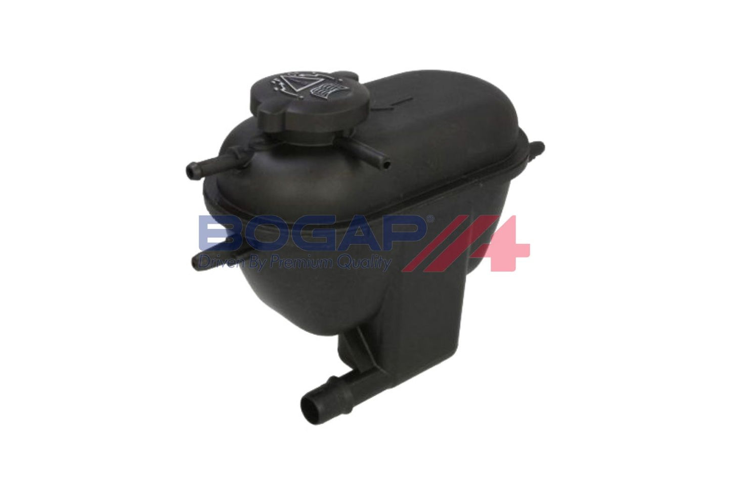 BOGAP P4240118 Expansion Tank, Coolant