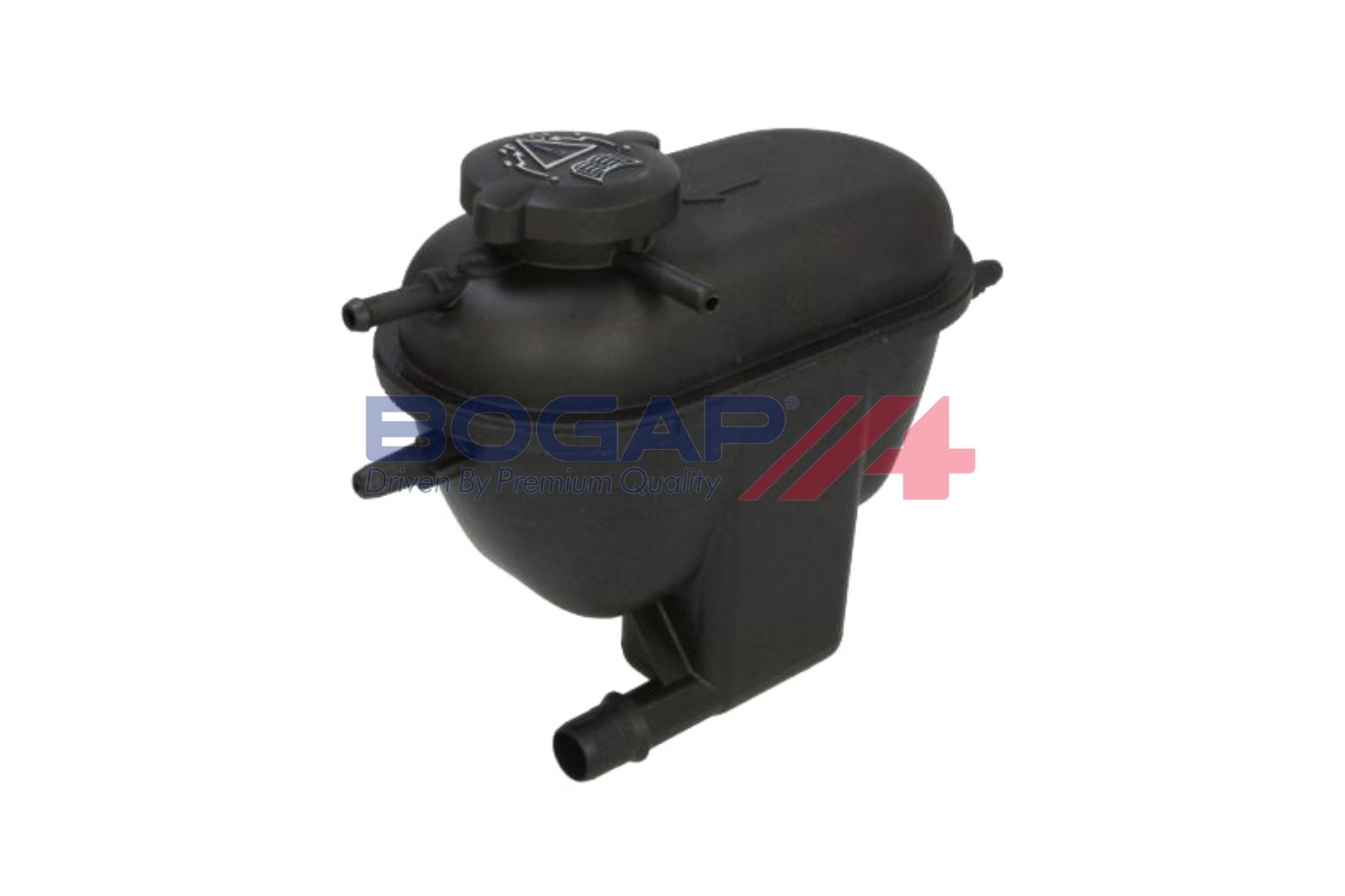 BOGAP P4240118 Expansion Tank, Coolant