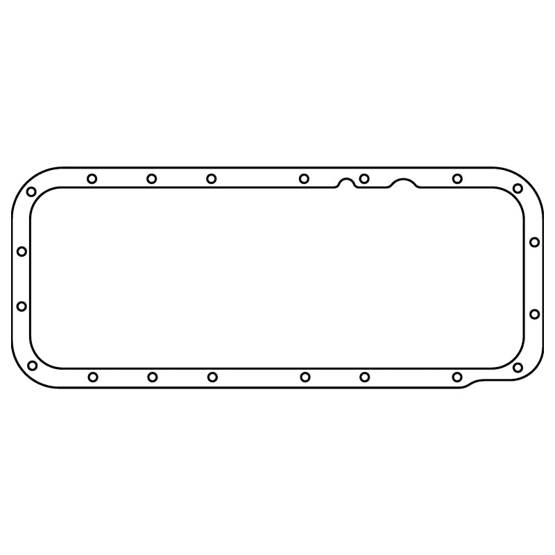 Cometic Gasket Cometic Chrysler B/RB .032in AFM Oil Pan Gasket