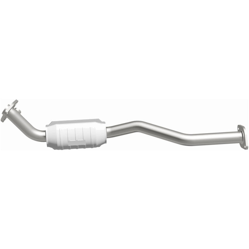 MagnaFlow Direct Fit Catalytic Converter 01-04 Frontier 3.3L D/S OEM