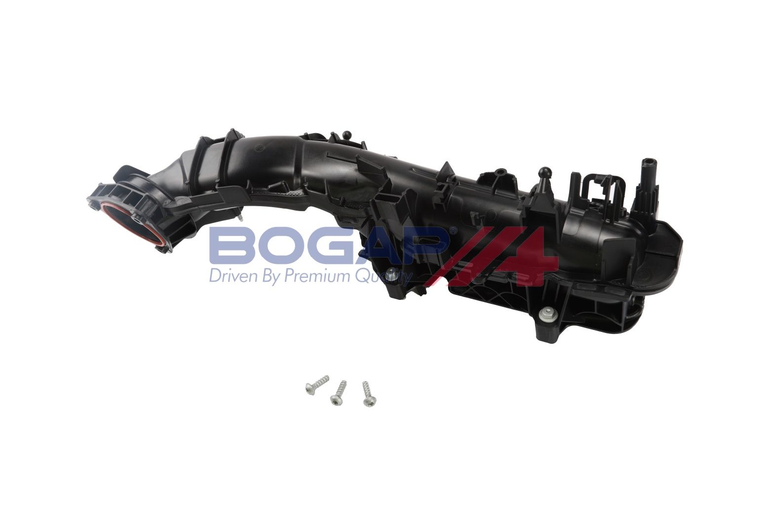 BOGAP B1712129 Intake Manifold Module