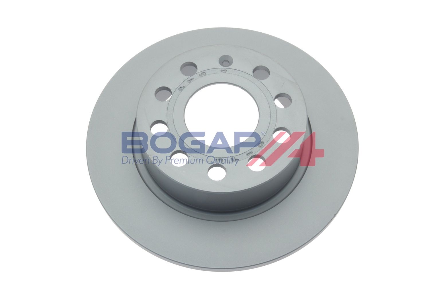 BOGAP A8211335 Brake Disc