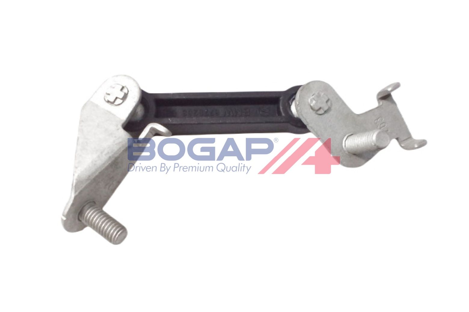 BOGAP B7629100 Control Arm Coupling Rod, Level Control