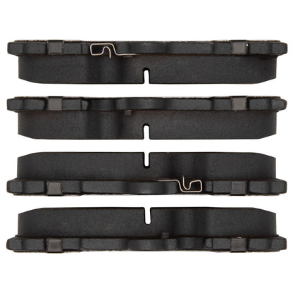 R1 Concepts R1 06-26 Lexus IS300 Front Performance Sport Brake Pads