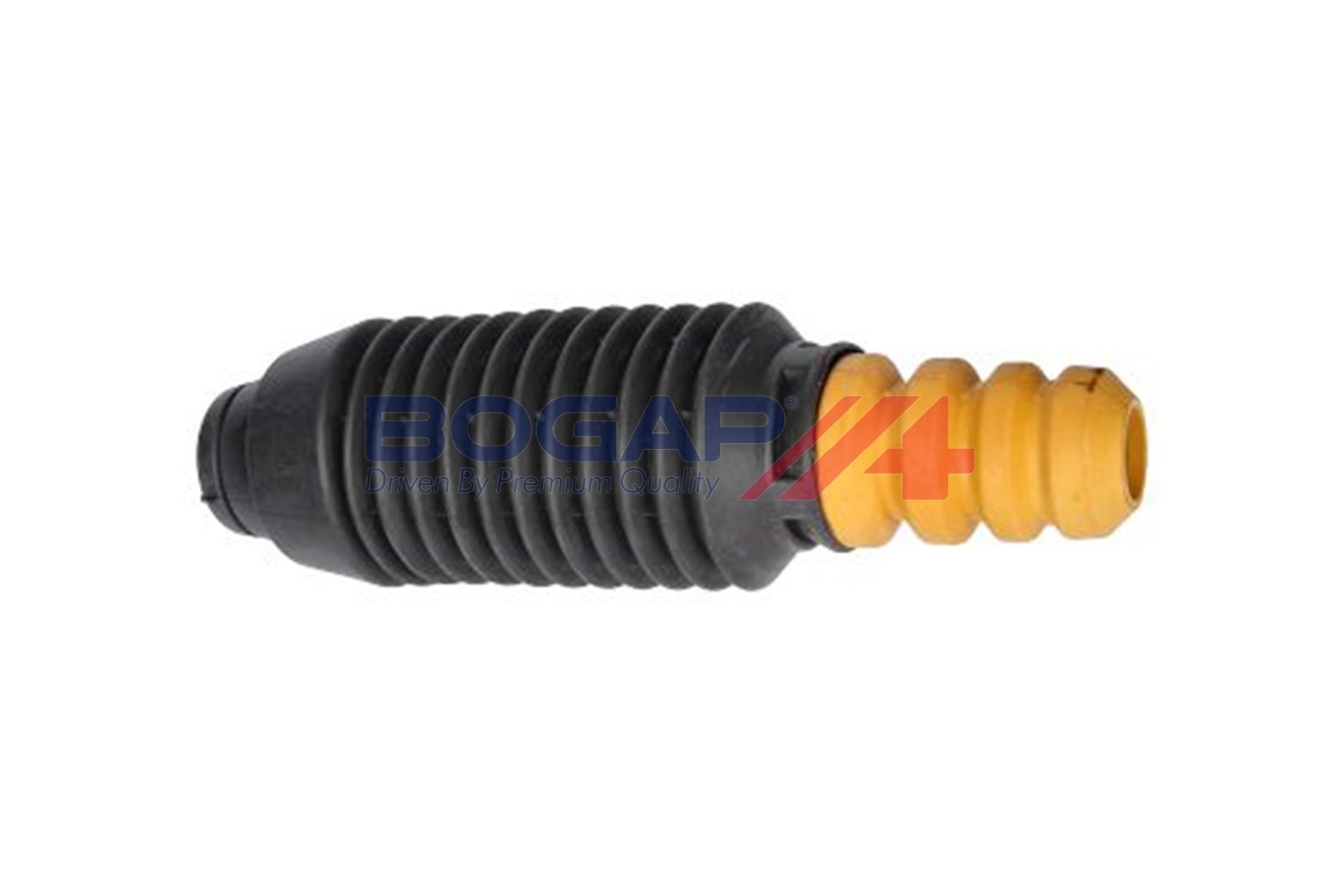 BOGAP R3415106 Rubber Buffer, Suspension
