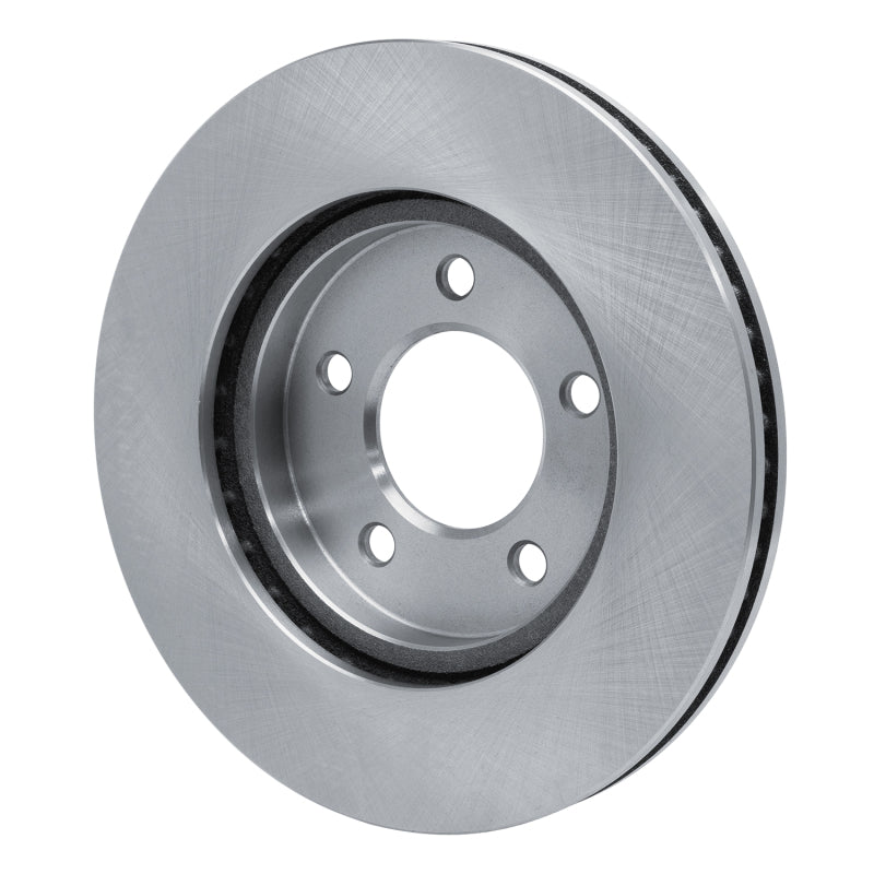 DFC 04-08 Chrysler Pacifica Front Brake Rotor