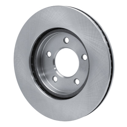 DFC 04-08 Chrysler Pacifica Front Brake Rotor