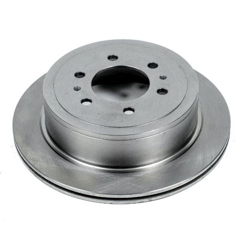 PowerStop Power Stop 04-11 Ford F-150 Rear Autospecialty Brake Rotor