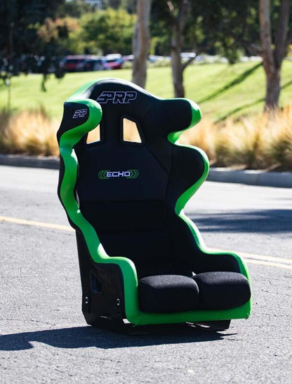 PRP Seats PRP Echo Composite Seat