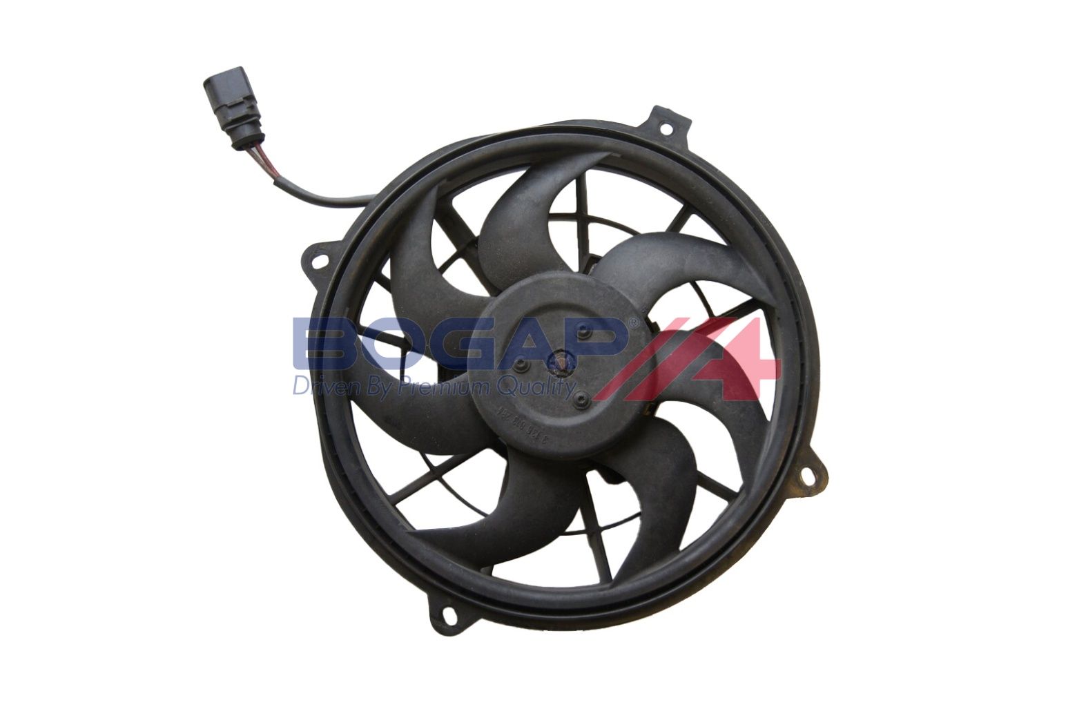 BOGAP A4243227 Fan, Engine Cooling