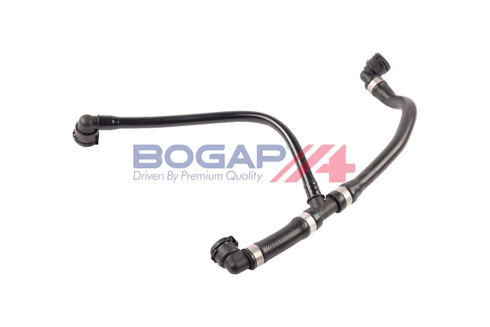 BOGAP B4228502 Radiator Hose