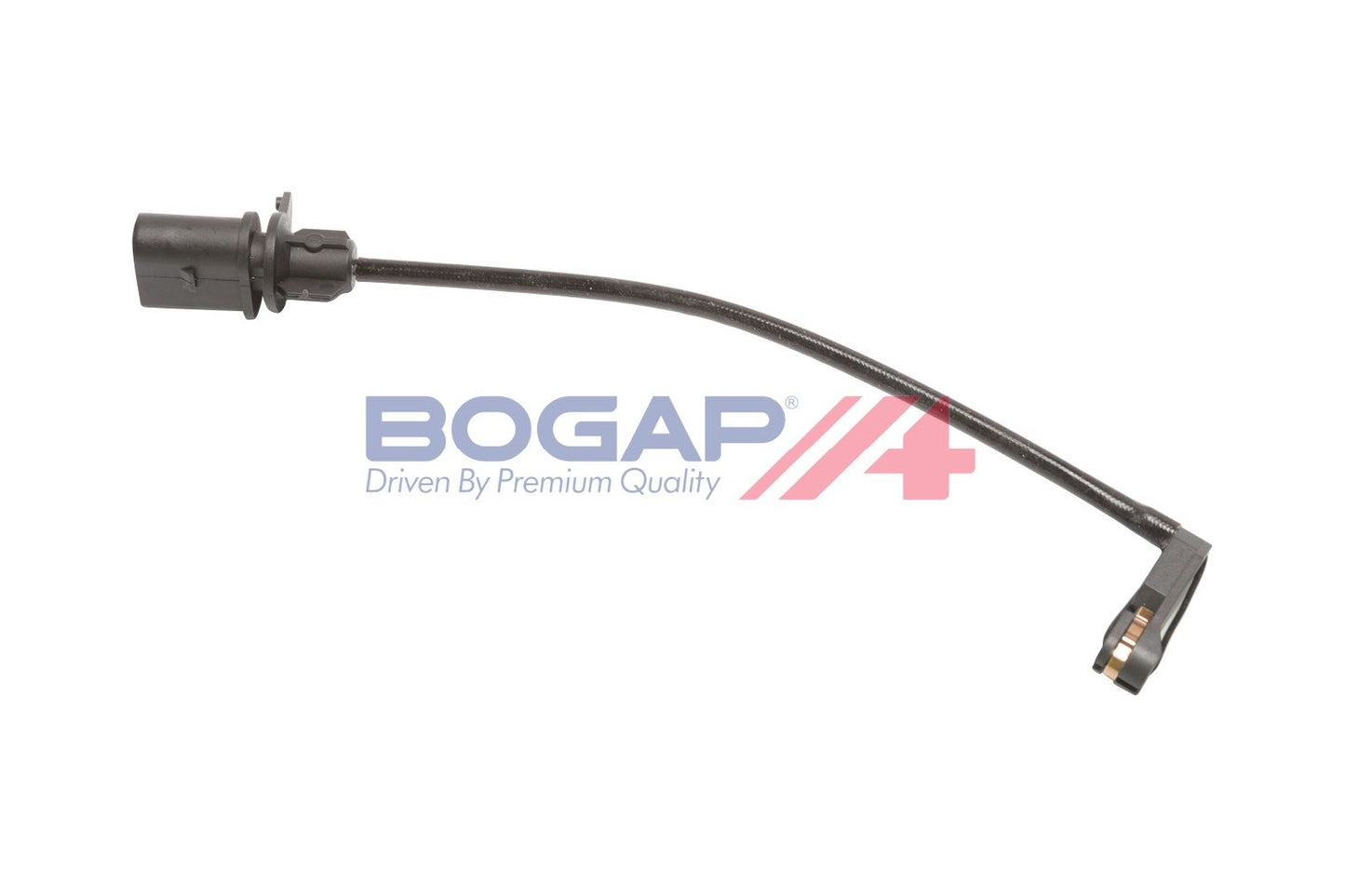 BOGAP A7118118 Warning Contact, Brake Pad Wear