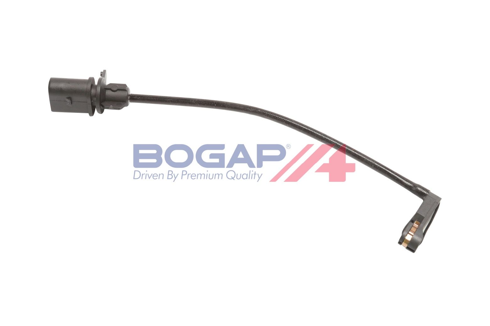 BOGAP A7118118 Warning Contact, Brake Pad Wear