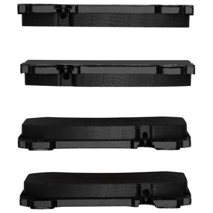 DFC 03-13 Mercedes-Benz SLR Mclaren Rear 4000 Hybridynamic Brake Pads