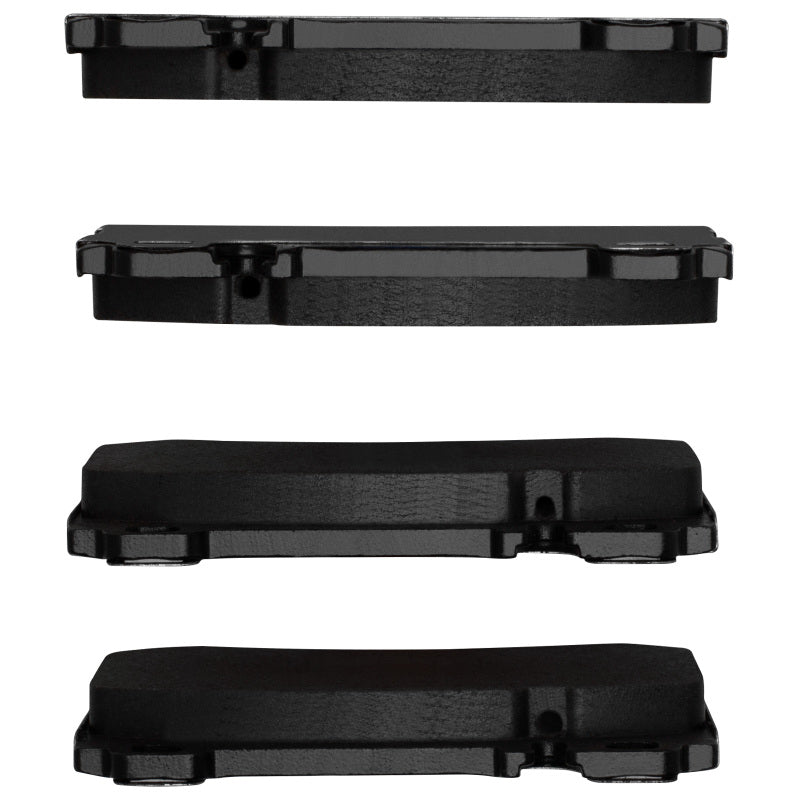 R1 Concepts R1 03-13 Mercedes-Benz SL600 Rear Semi Met Brake Pads