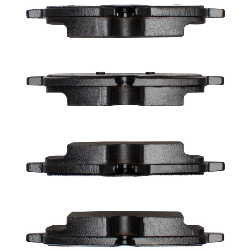 R1 Concepts R1 20-26 BMW X7 Rear Optimum OE Brake Pads