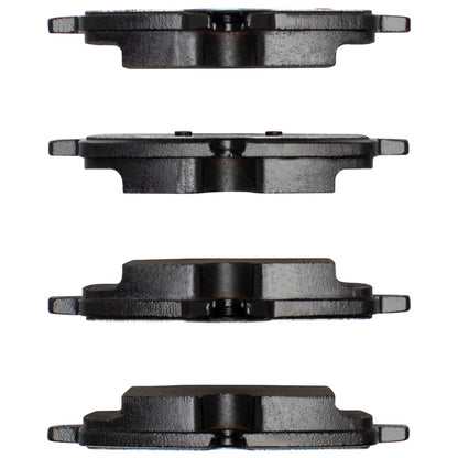 R1 Concepts R1 20-26 BMW X7 Rear Optimum OE Brake Pads