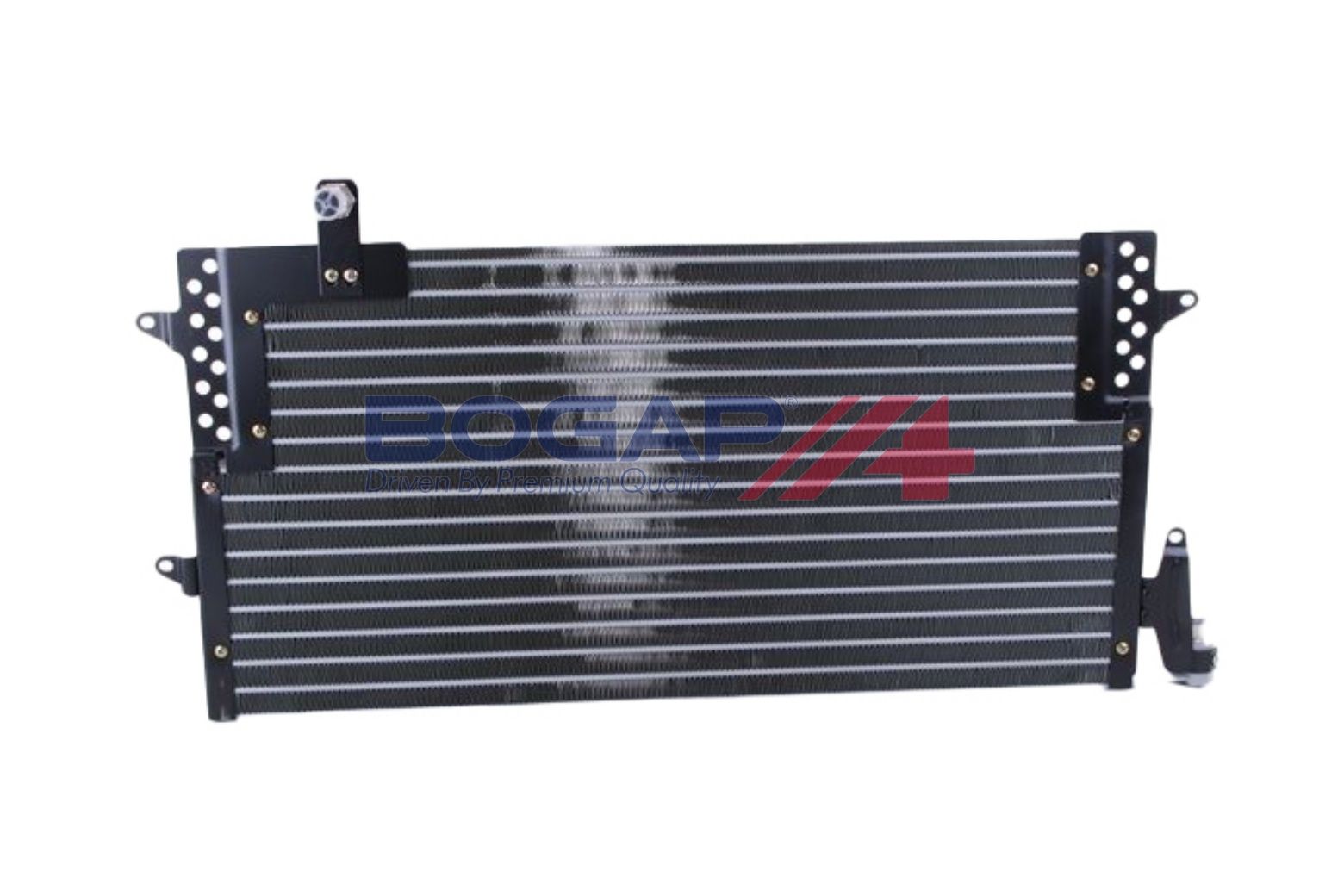 BOGAP A4117174 Condenser, Air Conditioning