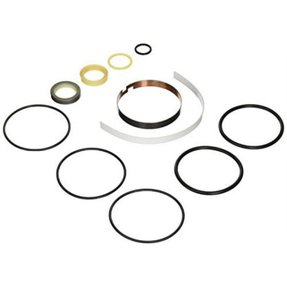 Fabtech 4.0 Reservoir Shock Absorber Rebuild Kit