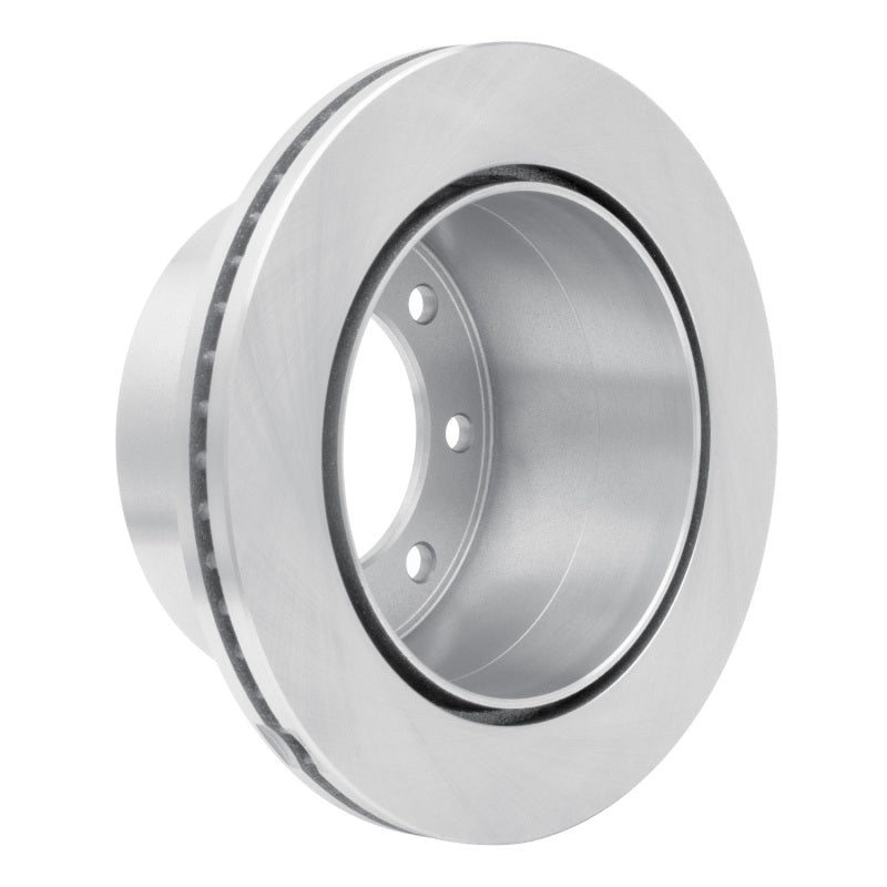 DFC 01-10 Chevrolet Silverado 3500 Rear Brake Rotor