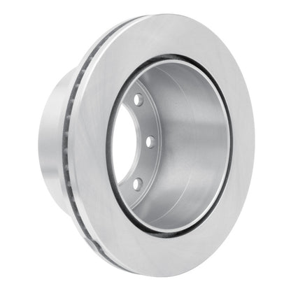 DFC 01-10 Chevrolet Silverado 3500 Rear Brake Rotor