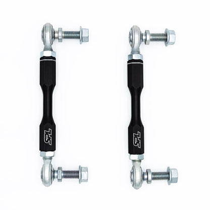 SPL Parts 2013+ Subaru BRZ/Toyota 86 Front Swaybar Endlinks (Short Version)