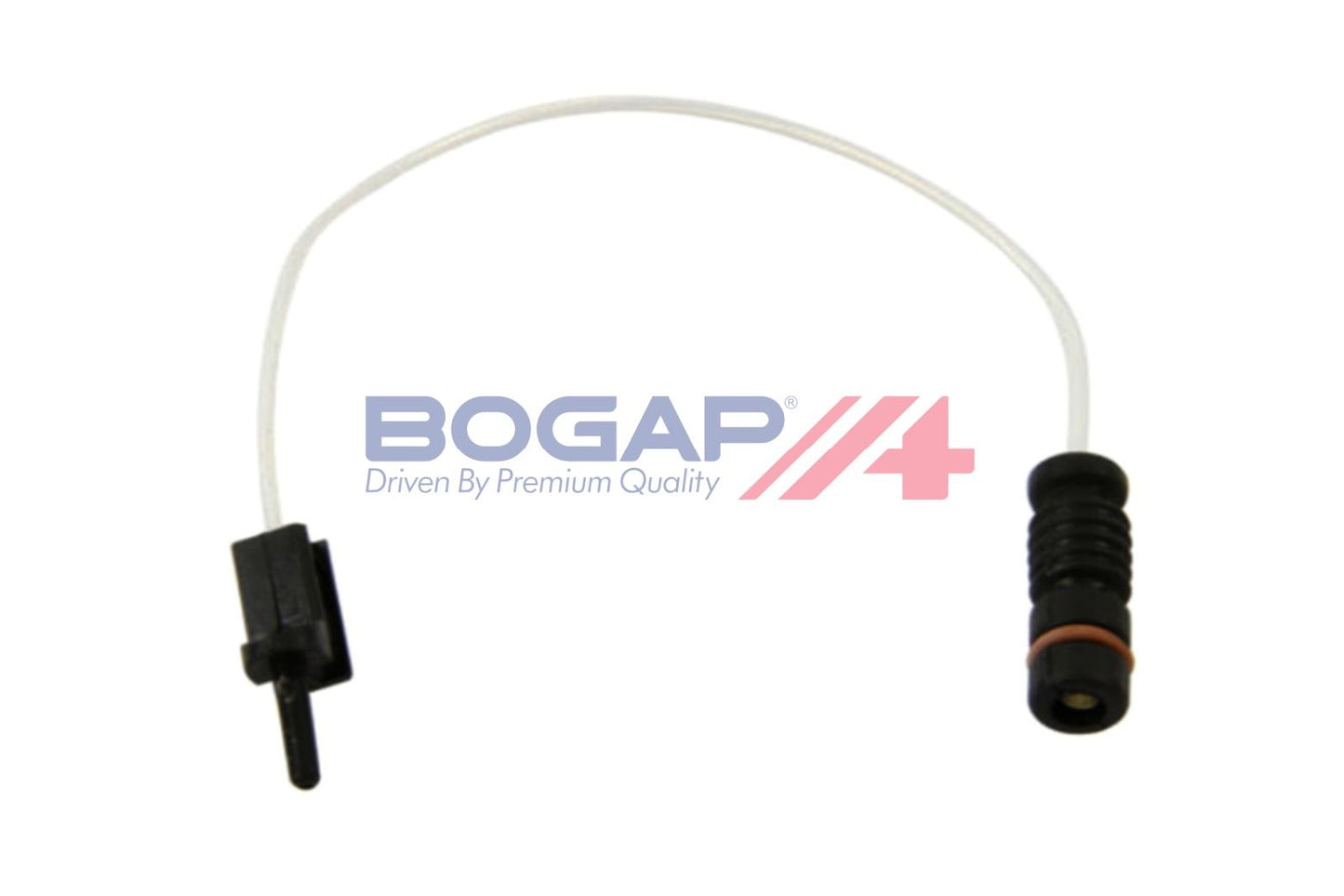 BOGAP C7118115 Warning Contact, Brake Pad Wear