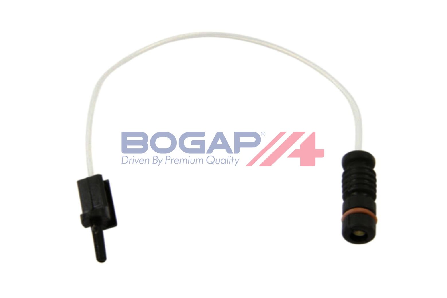 BOGAP C7118115 Warning Contact, Brake Pad Wear