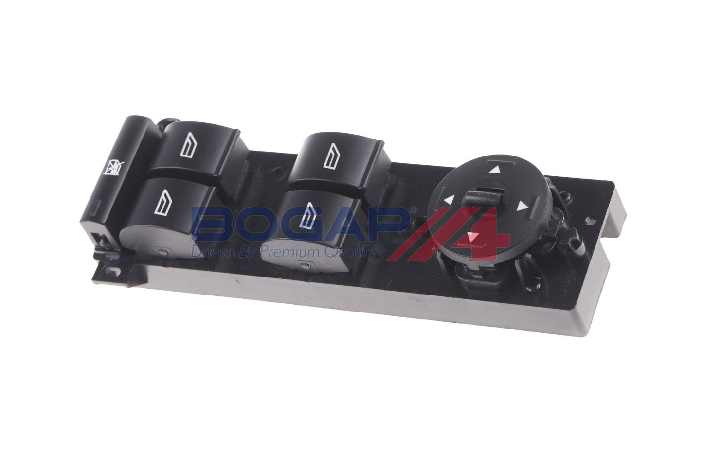 BOGAP F7339109 Switch, Window Regulator