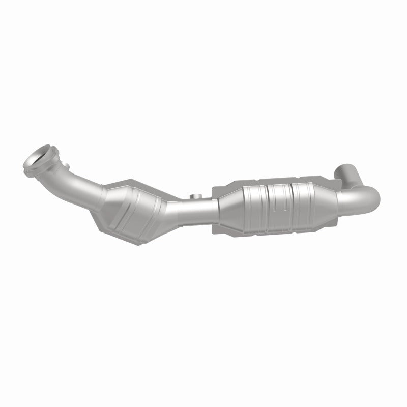 MagnaFlow Direct Fit Catalytic Converter 03-04 Exped 4.6L Driver Side