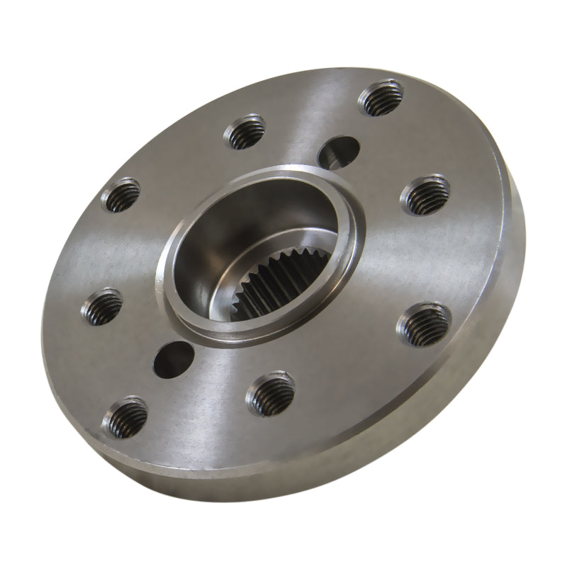 Yukon Gear & Axle Yukon Gear Flange Yoke For Ford 7.5in Passenger and Truck (4.3in OD)