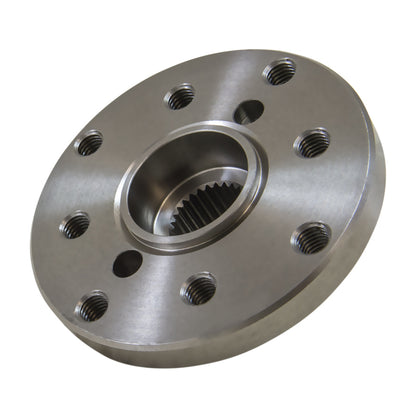 Yukon Gear & Axle Yukon Gear Flange Yoke For Ford 7.5in Truck (5in OD)