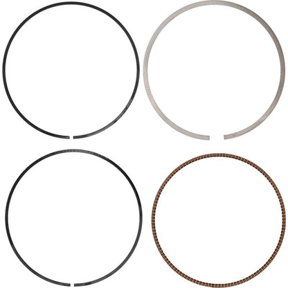 Vertex Pistons Vertex Piston 14-16 KTM 250 EXC-F 250cc Replacement Ring Set