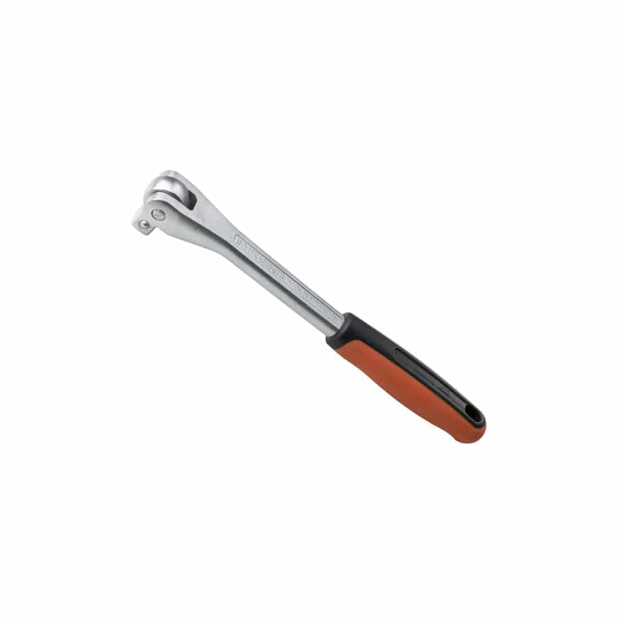 Bahco BAH12BB SBS87S Breaker Bar 1/2in Drive x 257mm