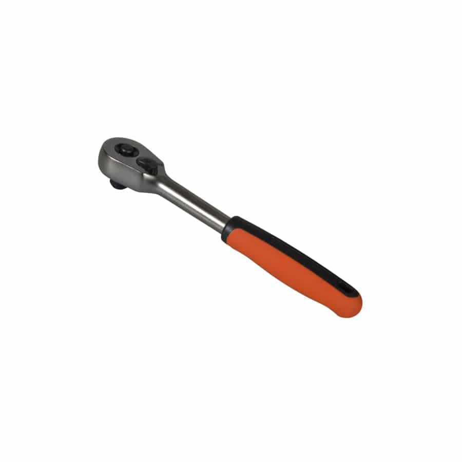Bahco BAH12RATQR Ratchet Quick-Release 1/2in Square Drive SBS81