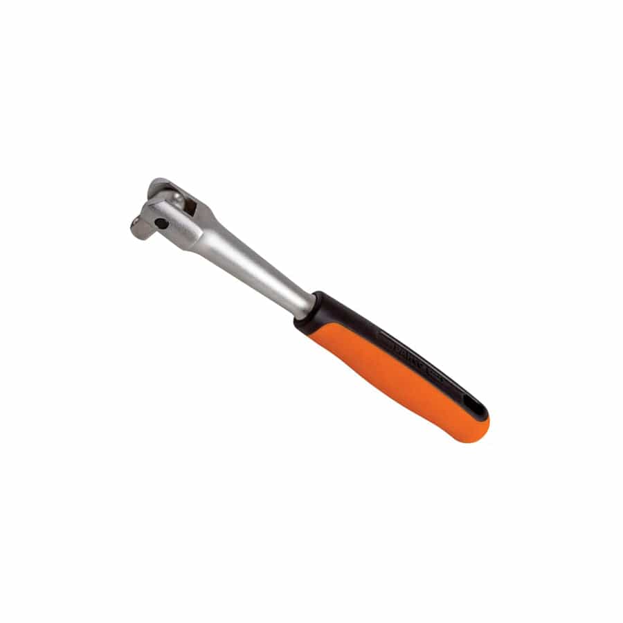 Bahco BAH14BB SBS67 Breaker Bar 1/4in Driver