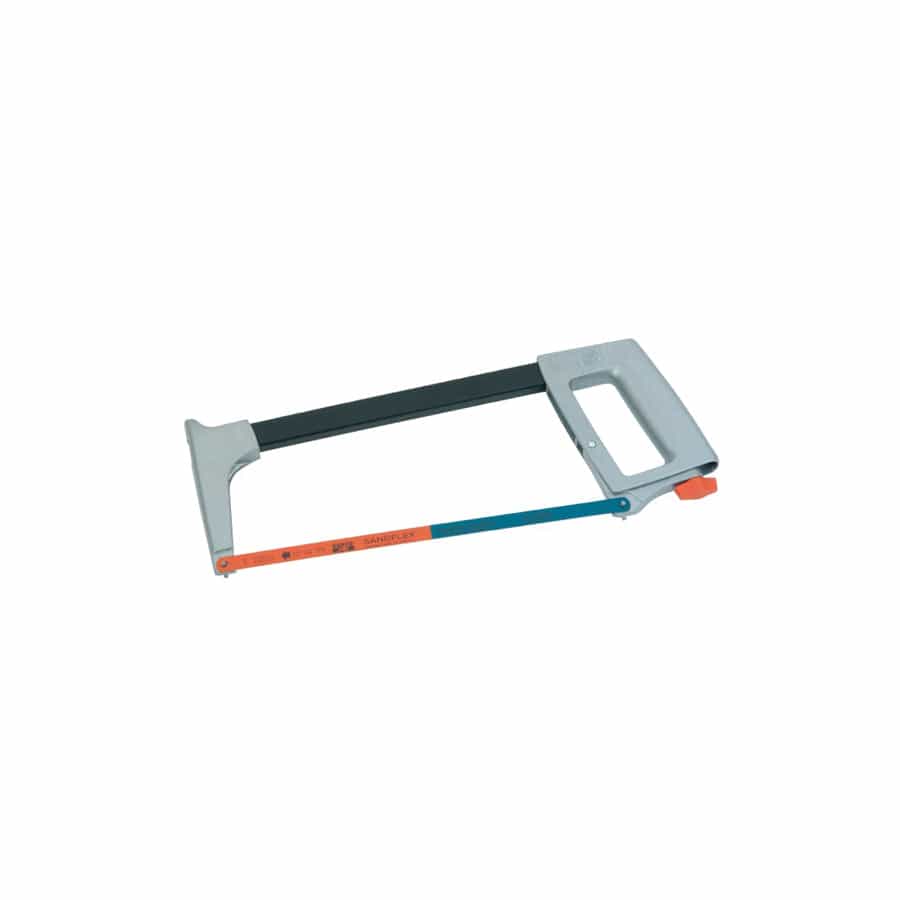 Bahco BAH225PLUS 225-PLUS Hacksaw Frame 300mm (12in)